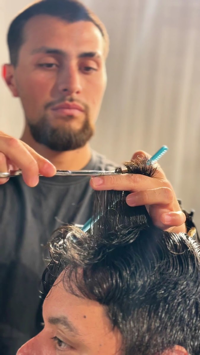 Barbería TIS